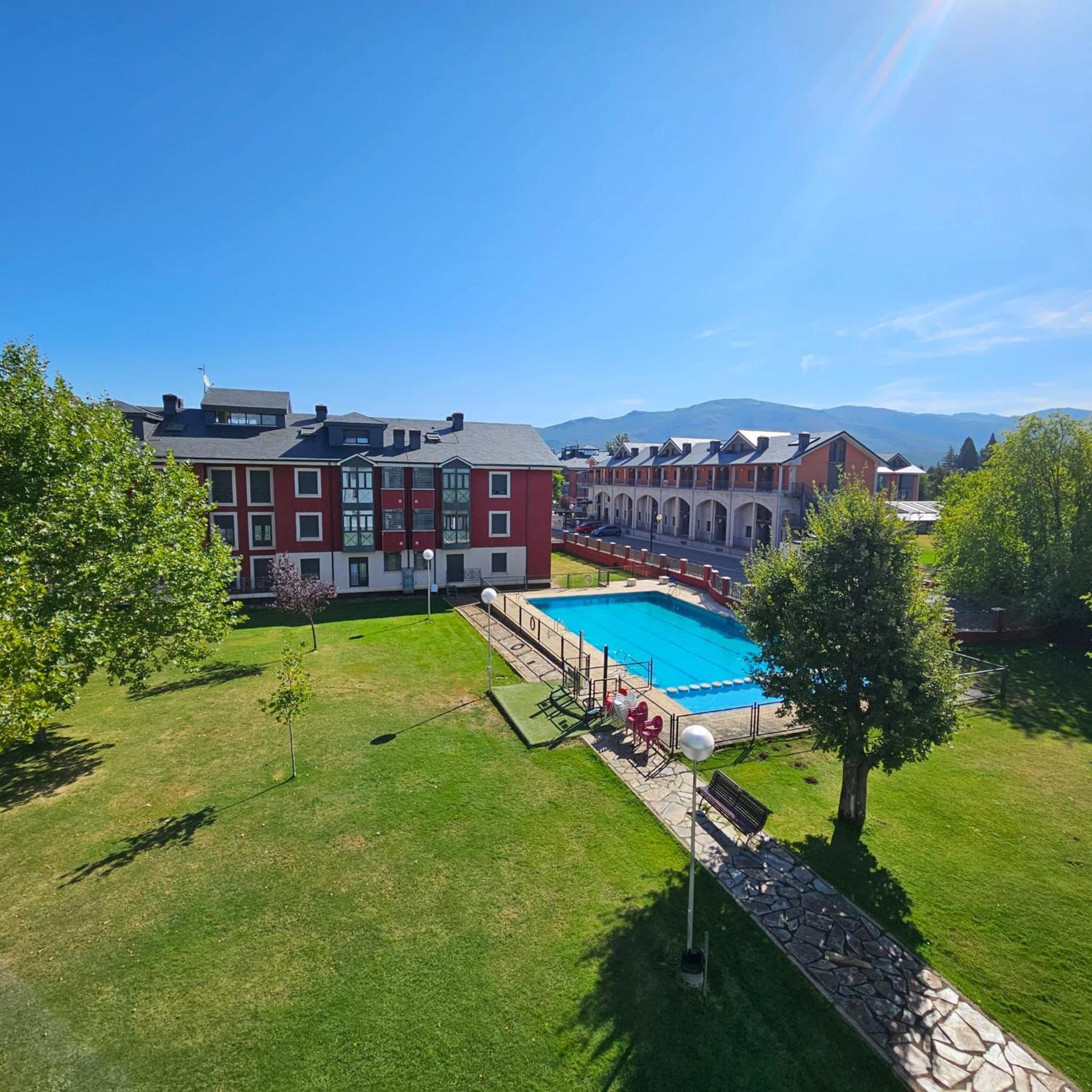 Апартаменты Casa Adriego Риаса Экстерьер фото